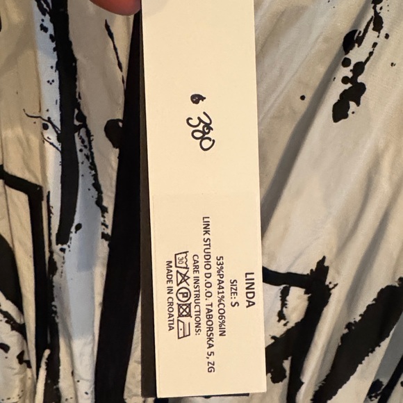 LINk Jacket - Picture 11 of 11